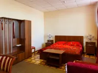 Agat Hotel Hotels in Gorod Tyumen'