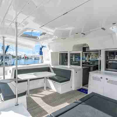 Stay Together, "Somewhere" - 4 Bed & 4 Bath - Catamaran in Key West Others