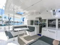 Stay Together, "Somewhere" - 4 Bed & 4 Bath - Catamaran in Key West Hoteles en Stock Island