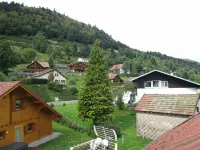 Duplex "La Ferme de Paul" 6 Pers. + baby - Altitude 800 m'at 2 km Ski slopes - Apartments