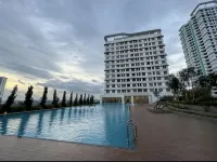 Edusphere Studio Suite Cyberjaya near MMU&UOC by BeeStay - 2-Star