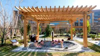 Luyuan Huazhong XiaomaLuShu Parent-child Hotel - Boutique