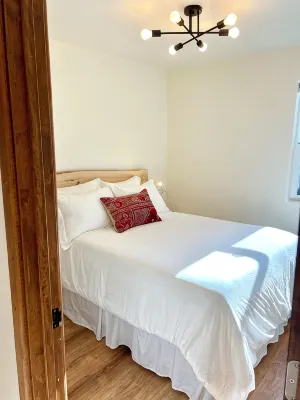 Lovely apartment in the heart of Kenai