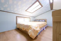 Yeoncheon Doore Pension - Wifi