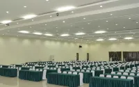 Hotel Ciloto Indah Permai - バー