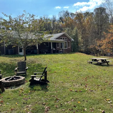Vacation Cottage Perfect Retreat for Family and Friends