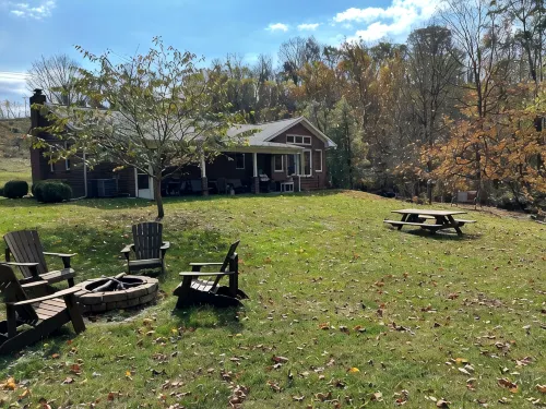 Vacation Cottage Perfect Retreat for Family and Friends