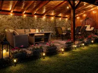 Cavljak Retreat Sarajevo - Mountain Home - Jakuzzi - 3-Star