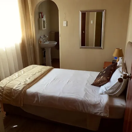 Gateway Guesthouse