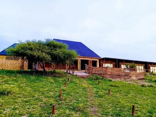 ANAPA LODGE & CAMP - 2-Star