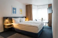 Novum Hotel an der Ko Dusseldorf