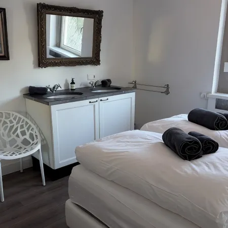 Villa Annabelle, Luxe vakantiehuis in Winterberg