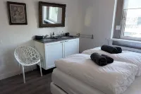 Villa Annabelle, Luxe vakantiehuis in Winterberg - Villas