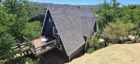 Cozy Chalet Retreat in Banning, California Pets-Friendly!