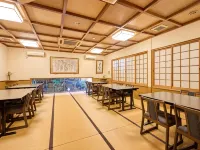 Oyado Yumechidori - Desayuno