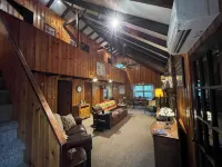 Roomy, Rustic Cabin-4BR, Modern Amenities-Rothrock St Forest near State College - Chalets