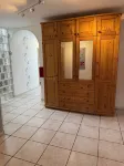 130 sqm apartment with garden and parking space - 民宿
