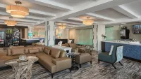 Aqua Blue Hotel