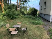 Unique Modern Nature Oasis in the City Center - Apartments