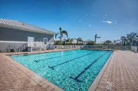 3-bedroom villa in amazing Bradenton minutes from Anna Maria Island -  Ferienhäuser