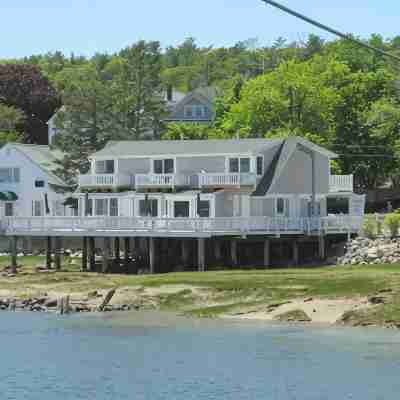 Oceanfront Condo #2 prime location w/ amazing views Hotel Exterior