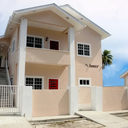 Fully Furnished Luxurious 2-Bedroom suite
