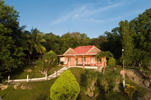Playa Bello Amanecer - โฮมสเตย์