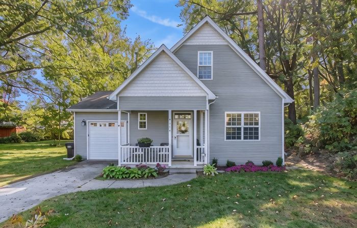 Weko Beach Retreat, Hot Tub, Fire Pit & Near Lake Michigan