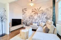 Accommodation Hyper Centre - Suite Vesle - Kondo
