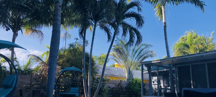 Swinton Cottage by Delray Beach w/ free parking Unit A Hotels in Delray Beach