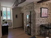 Appartement de Charme "Le Bureau des Armateurs" - 3-Star