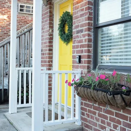 Comfy and Clean 1 Bedroom Flat in Trendy Midtown