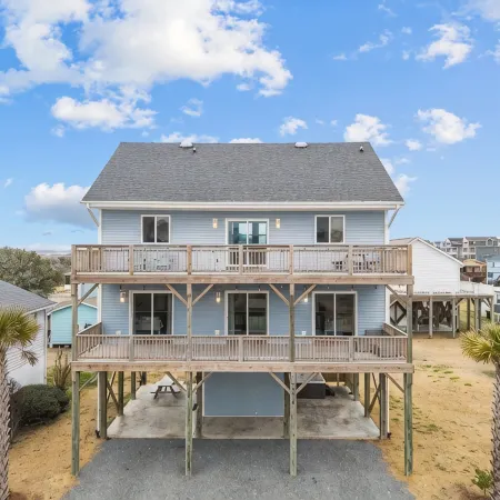 Close to Beach Access~OceanViews~Hot Tub~Pet Friendly!