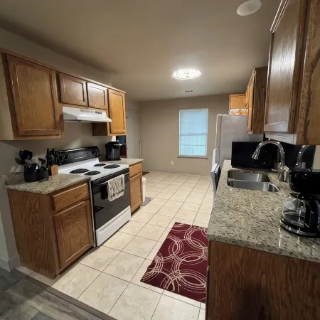1109 S. Boston Pl 3 bedroom, 2 bath house