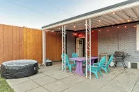 Getaway Retreat, 3 BD, 2 BATH