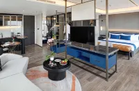 Hotel Aruss Semarang
