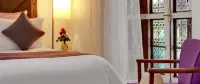 Les Jardins de La Médina - balcony