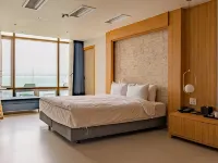 Homers Hotel Hotel dekat Pertapaan Boriam
