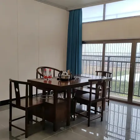 Hong's Homestay