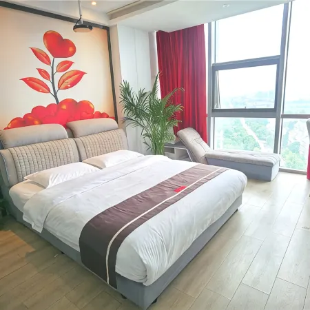 Dream Pavilion Homestay (Camphor Avenue)