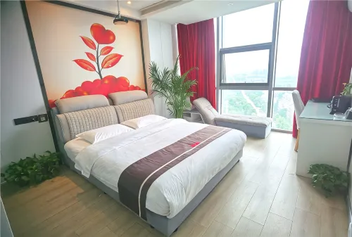 Dream Pavilion Homestay (Camphor Avenue)