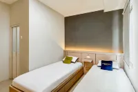 Urbanview Daily Guest House Pasteur Bandung - 3-Star
