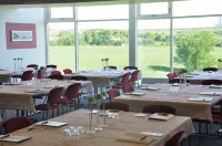 Horisont Hotel & Konference - 3-Star