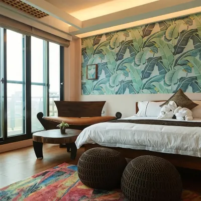 Ciao Hotels near متحف لانيانغ