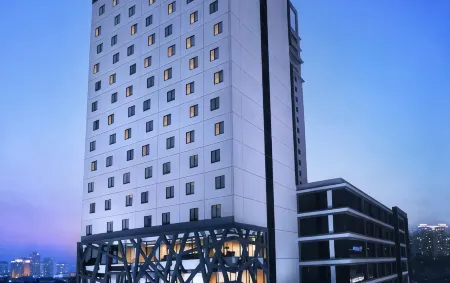 Hotel Neo+ Kebayoran Jakarta