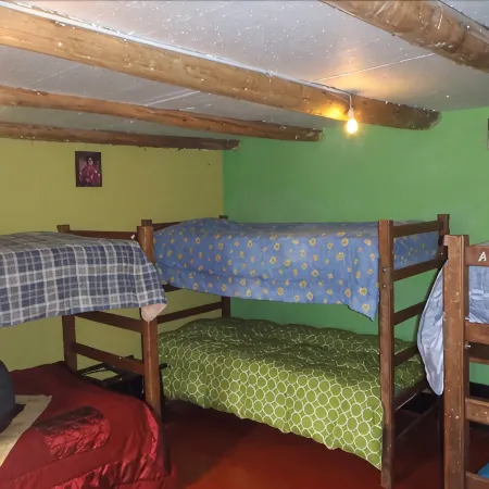 Mystical Adventures Hostel