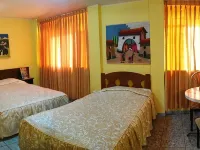 Hostal Iquique Hotels near Brena
