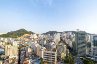Urbanstay Busan Cityhall