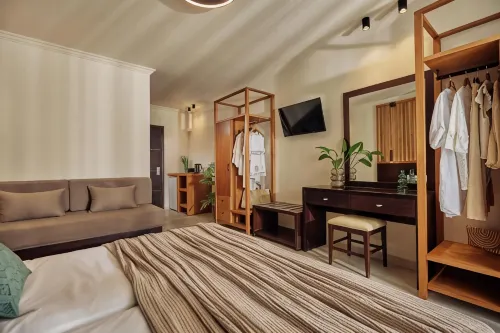 Letsos Hotel - 3-Star