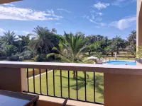 Kololi Beach Resort - Ocean View